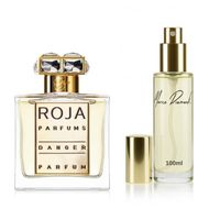 perfumy nr 342 100ml - zamiennik inspirowany danger od roja dove