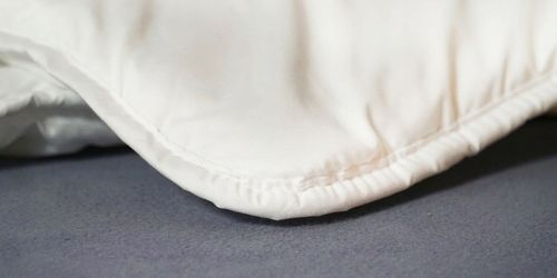 Kołdra 100x160 cm całoroczna + poduszka 40x60 cm na Arena.pl