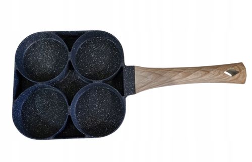 Patelnia do jajek i placków na Arena.pl