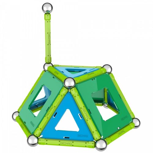 Geomag Panels 83 elementy na Arena.pl