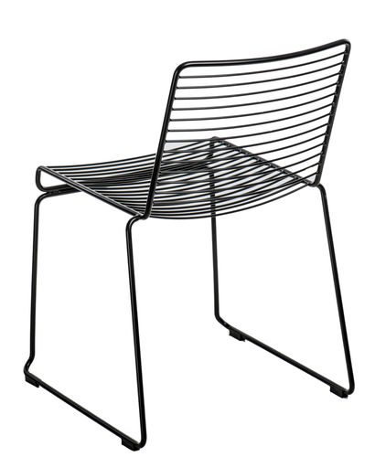 Krzesło Dilly Black na Arena.pl