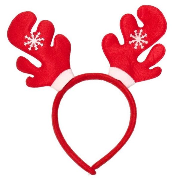 ROGI RENIFERA OPASKA ŚWIĄTECZNA zdjęcie 1
