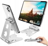 PODSTAWKA POD TELEFON TABLET UCHWYT STOJAK METAL
