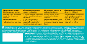 O.B. Original 32 szt. na Arena.pl