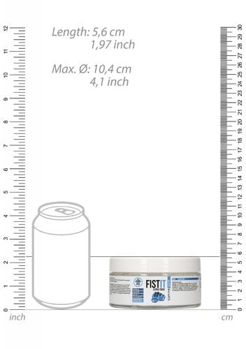 fist it   extra thick   300 ml na Arena.pl