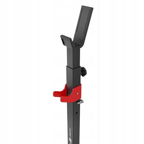 MARBO| Stojaki pod sztangę regulowane z asekuracją na Arena.pl