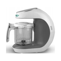 Blender do zupek dla dzieci z funkcją gotowania na parze NENO CIBO