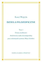 Dzieła Filozoficzne T.1