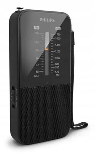 Radio PHILIPS TAR1509/00 na Arena.pl