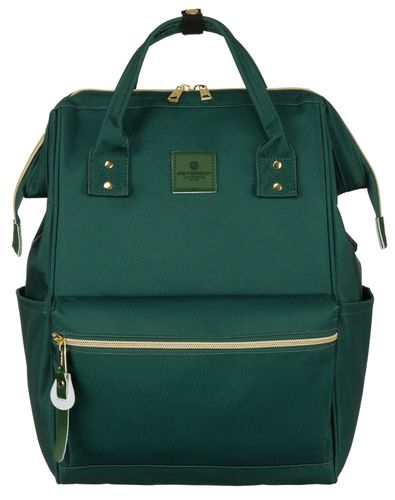 ptn alfa dark green + opaska odblaskowa na Arena.pl