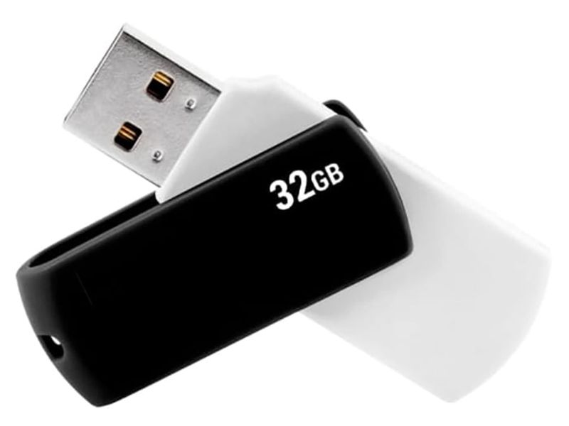 Pendrive Goodram UCO2 pamięć USB (32 GB) zdjęcie 1