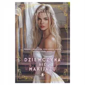 Dziewczyna bez makijażu