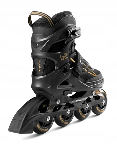 Rolki regulowane MOVINO Cruzer B2 roz. 38-41 na Arena.pl