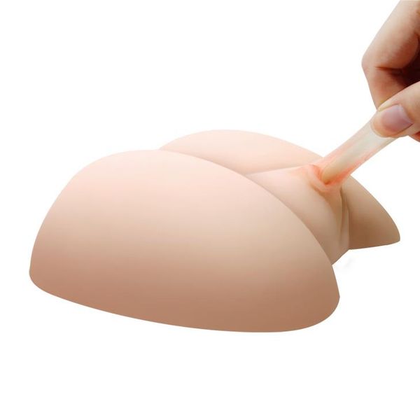 BAILE - Insatiable ASS & Pussy, Multispeed Vibrations zdjęcie 3