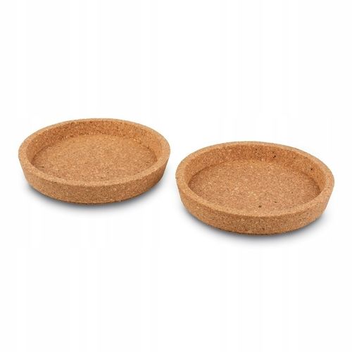 Zestaw KUBKI Szklane SZKLANKI do KAWY i HERBATY z UCHEM Tadar Sue 6x450 ml na Arena.pl