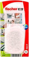 FISCHER FIX IT wkładka mata naprawcza maty do kołków rozporowych 10szt