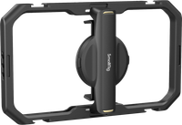 Smallrig 4299 - Uniwersalna klatka z szybkim uwalnianiem do smartfona