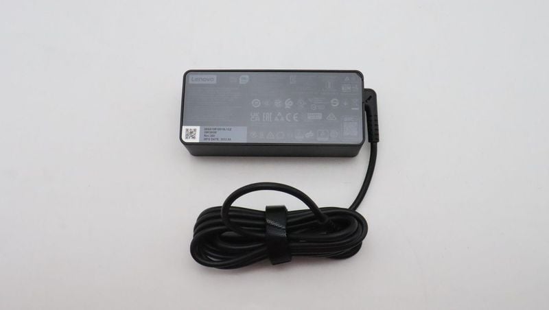 Lenovo 65W Notebook Power Adapter zdjęcie 1