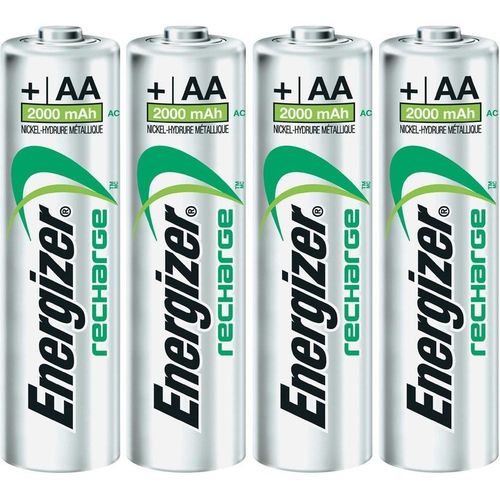 ŁADOWARKA BATERII AA AAA + 4x AKUMULATORKI R6 AA + 6x GC AAA R3 950mAh na Arena.pl