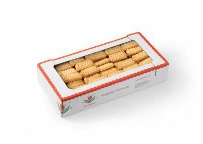 BRZEŚĆ KRUSZYNKI 175G zdjęcie 1