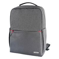 2 x PLECAK YESIDO WB34 WODOODPORNY NA LAPTOPA 16" SZARY