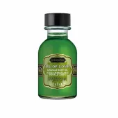 kama sutra oil of love the original olejek rozgrzewający 22 ml
