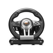 Kierownica PXN-V3 180° z Pedałami DO PC, PS3, PS4, Xbox One i Switch