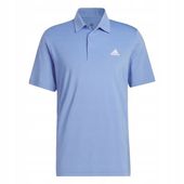 Koszulki Adidas Ultimate365 Solid Left Chest Polo Shirt S