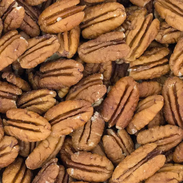 Orzechy pecan połówki 250g zdjęcie 3