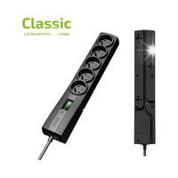 Listwa antyprzepięciowa Ever Classic 3m