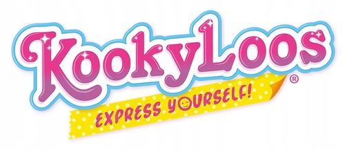 KookyLoos lalka laleczka Pearl Fairytale Mix & Match syrenka wróżka nowość na Arena.pl