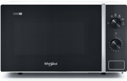 KUCHENKA MIKROFALOWA MIKROFALÓWKA WHIRLPOOL MWP101W 20L 700W 6 POZIOMÓW na Arena.pl
