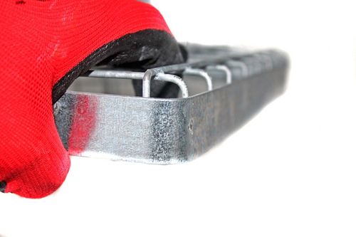 ZYWOŁAPKA PUŁAPKA NA KUNY LISY KOTY BOBRY WYDRY na Arena.pl