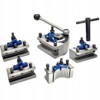 MULTIFIX A Imak narzędziowy wymienny - Typ AD2090