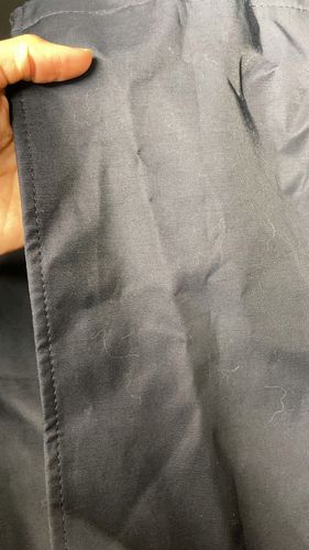 Lauren Ralph Lauren Trencz z paskiem - granatowy L na Arena.pl