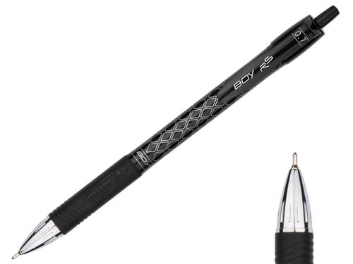 Długopis Boy Rs A/Czarny 5320 A'12 na Arena.pl