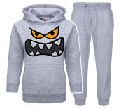 Dres Dziecięcy - Red Ball 4