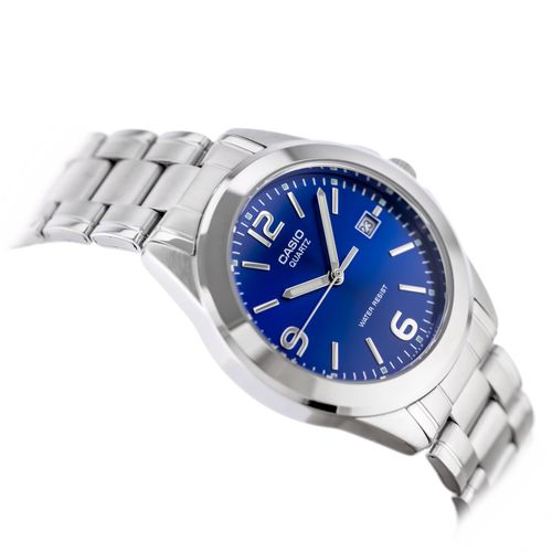 Zegarek Męski Casio MTP-1215A-2ADF + BOX na Arena.pl