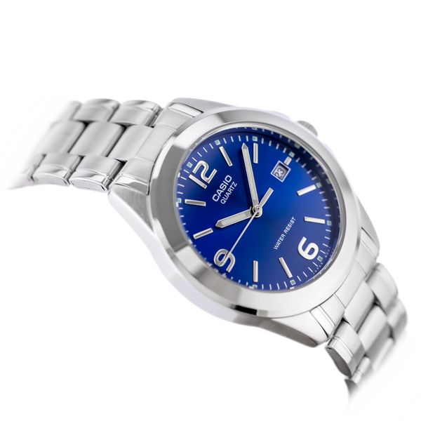 Zegarek Męski Casio MTP-1215A-2ADF + BOX zdjęcie 3