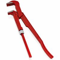 17683 Hydrauliczny Klucz do ruz Narożnych 1'' Regulowany Btuxx SZWED