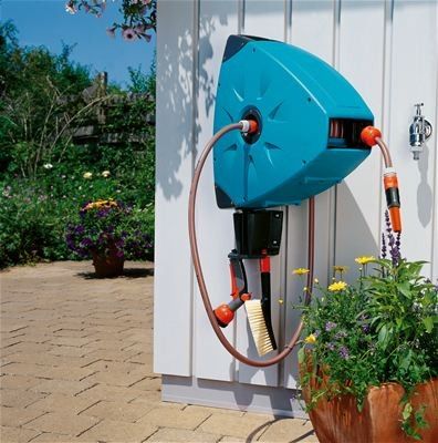 Gardena 02648-29 roll-up 20 automatic na Arena.pl