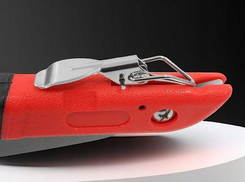 PIŁA DO DREWNA SKŁADANA 180 mm VERKE Piła ręczna do drewna V86539 na Arena.pl