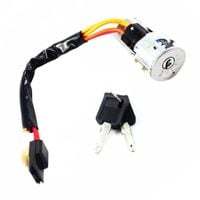 STACYJKA do Renault Master II 2000 2001 2002 2003 2004 2005 2006 2007