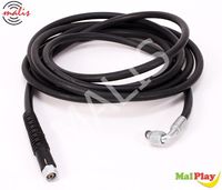 ND21_101583 MALTEC Przewód wąż wysokociśn.5m z fajką