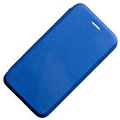 beline etui book magnetic xiaomi redmi10 niebieski/blue