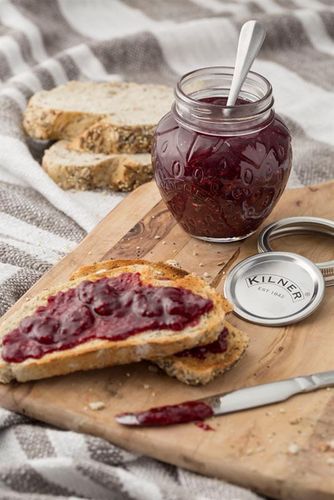 Słoik 400 ml Strawberry Fruit Kilner na Arena.pl
