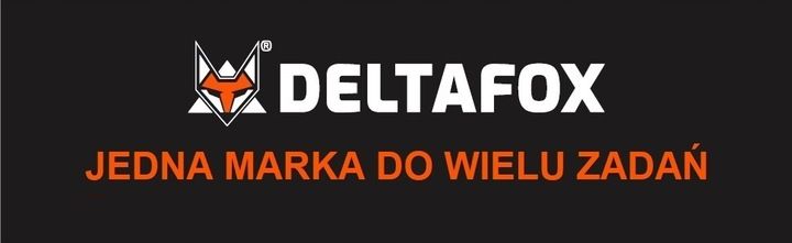 Deltafox elektryczna bruzdownica DELTAFOX DP-EWC 2415 2400W 0-43/8-26mm zdjęcie 6