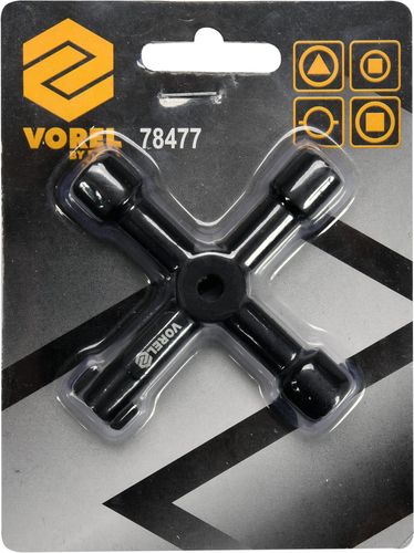 klucze do szafek serwisowych - w-78477 na Arena.pl