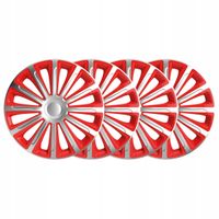 Kołpaki 15 do Peugeot Renault Audi Dacia Seat Mazda Volkswagen Volvo Fiat