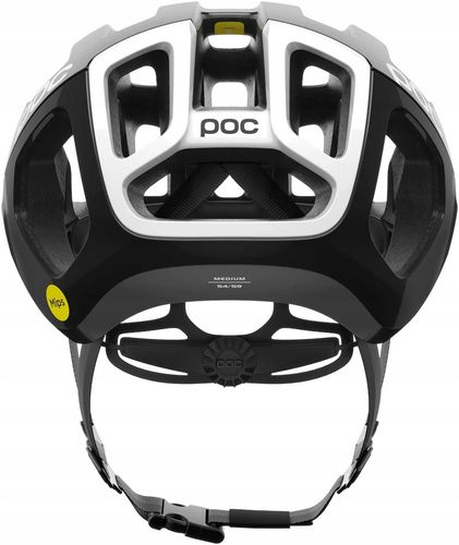 Kask rowerowy Poc Ventral Air Spin r. S 50-56cm na Arena.pl